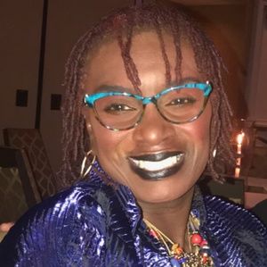 Meet your Posher, Nancy